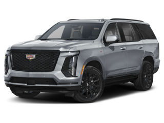 2025 Cadillac Escalade