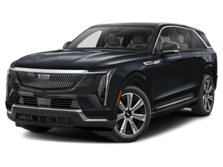 2025 Cadillac Escalade IQ