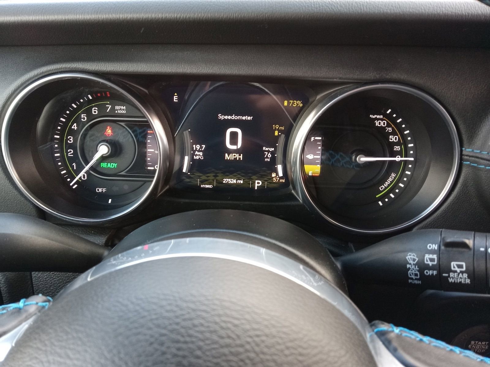 2022 Jeep Wrangler 4xe Unlimited Rubicon