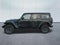 2022 Jeep Wrangler 4xe Unlimited Rubicon