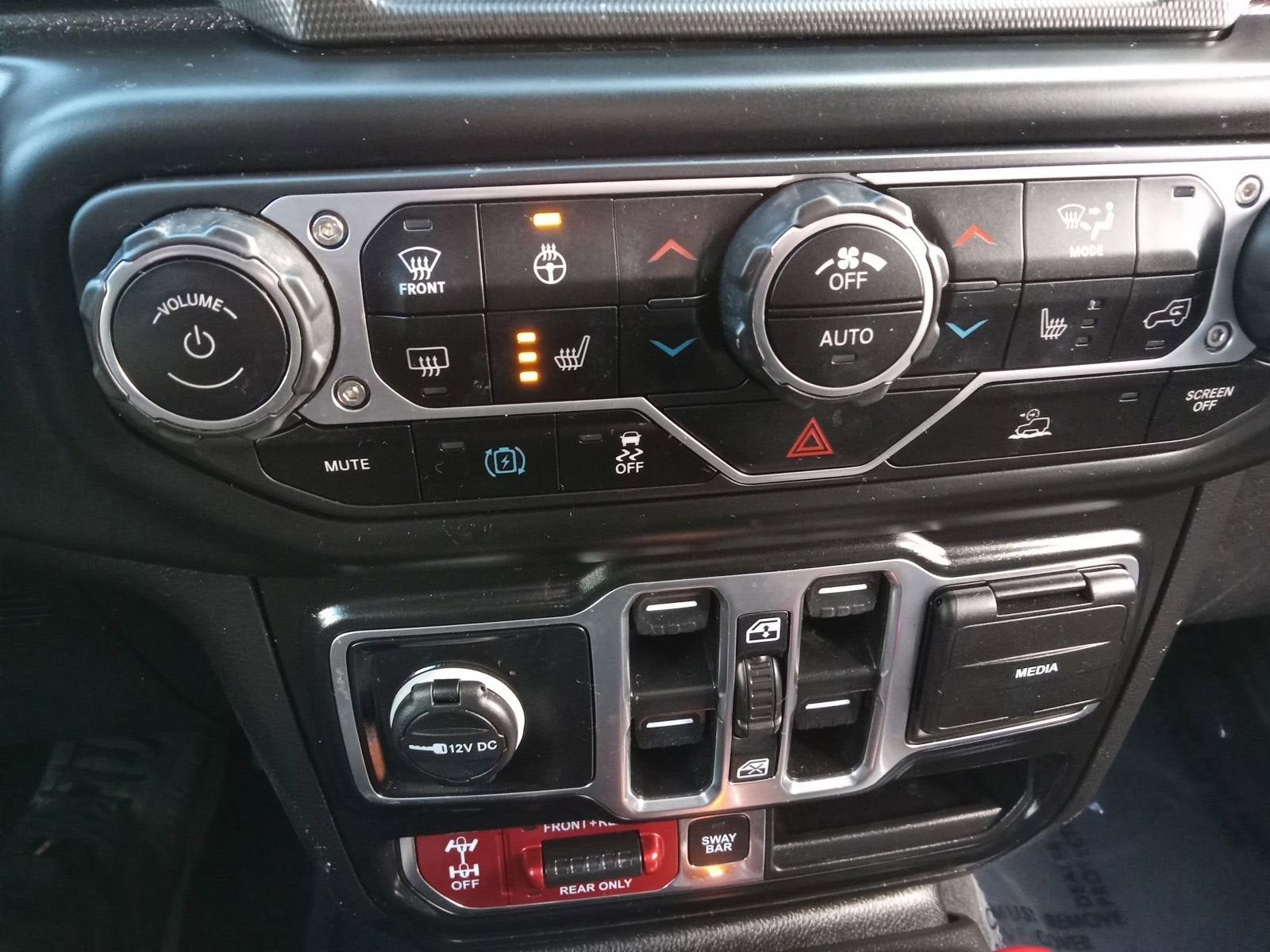 2022 Jeep Wrangler 4xe Unlimited Rubicon