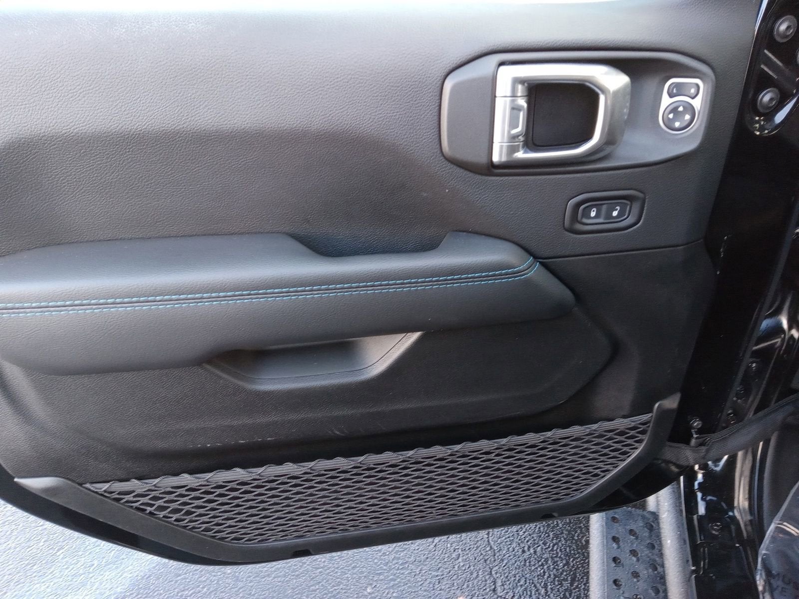 2022 Jeep Wrangler 4xe Unlimited Rubicon