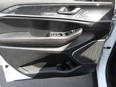 2022 Jeep Grand Cherokee Trailhawk