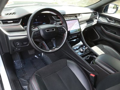 2022 Jeep Grand Cherokee Trailhawk