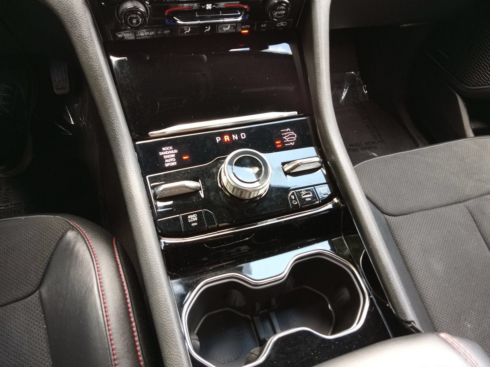 2022 Jeep Grand Cherokee Trailhawk