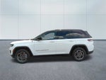 2022 Jeep Grand Cherokee Trailhawk