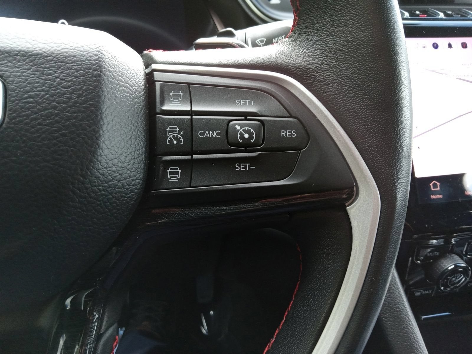 2022 Jeep Grand Cherokee Trailhawk