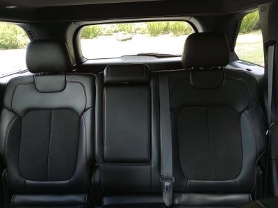 2022 Jeep Grand Cherokee Trailhawk