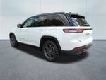 2022 Jeep Grand Cherokee Trailhawk