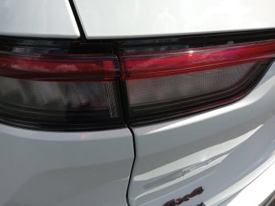 2022 Jeep Grand Cherokee Trailhawk