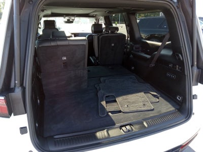 2023 Jeep Wagoneer Series II