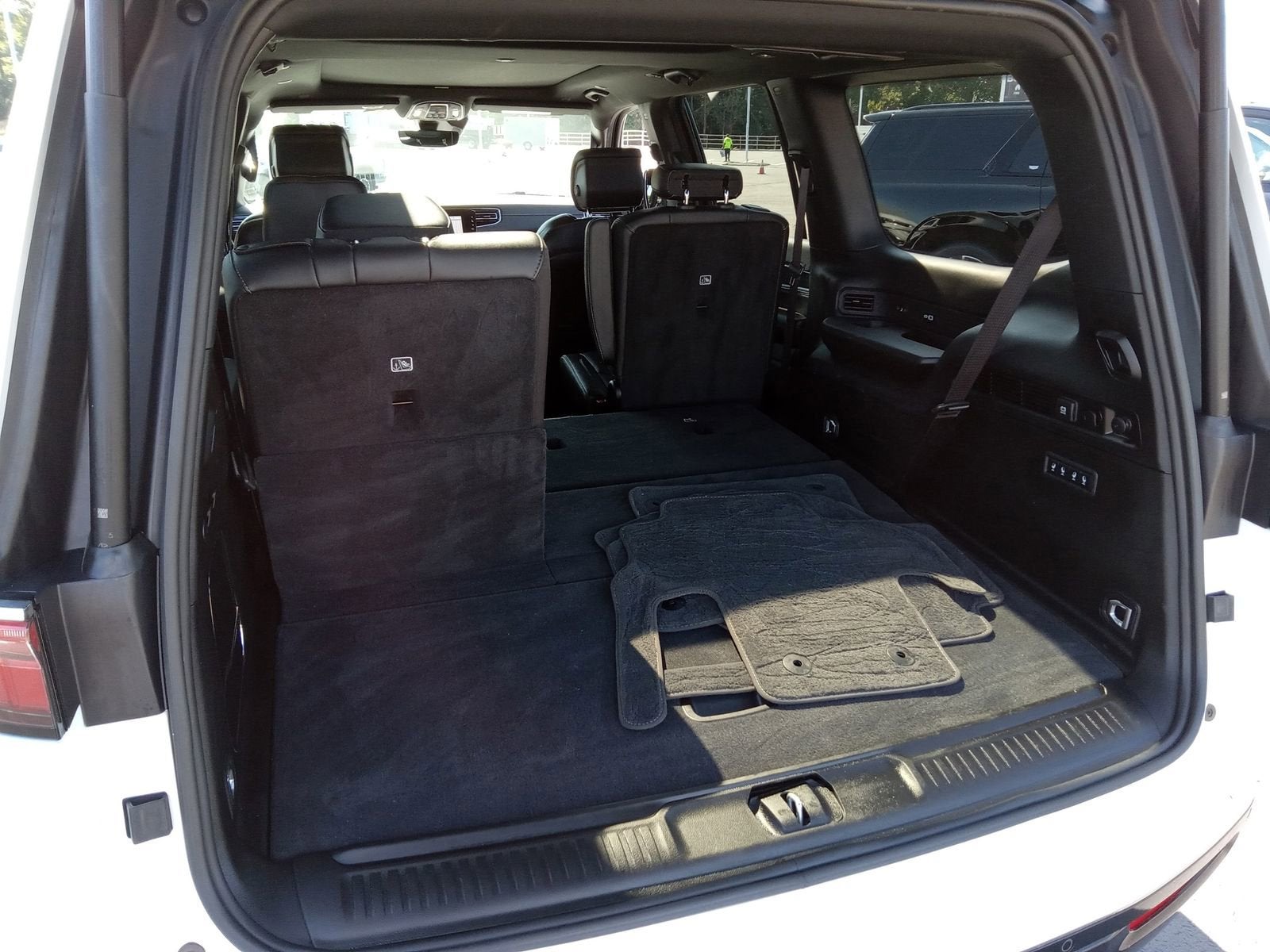 2023 Jeep Wagoneer Series II