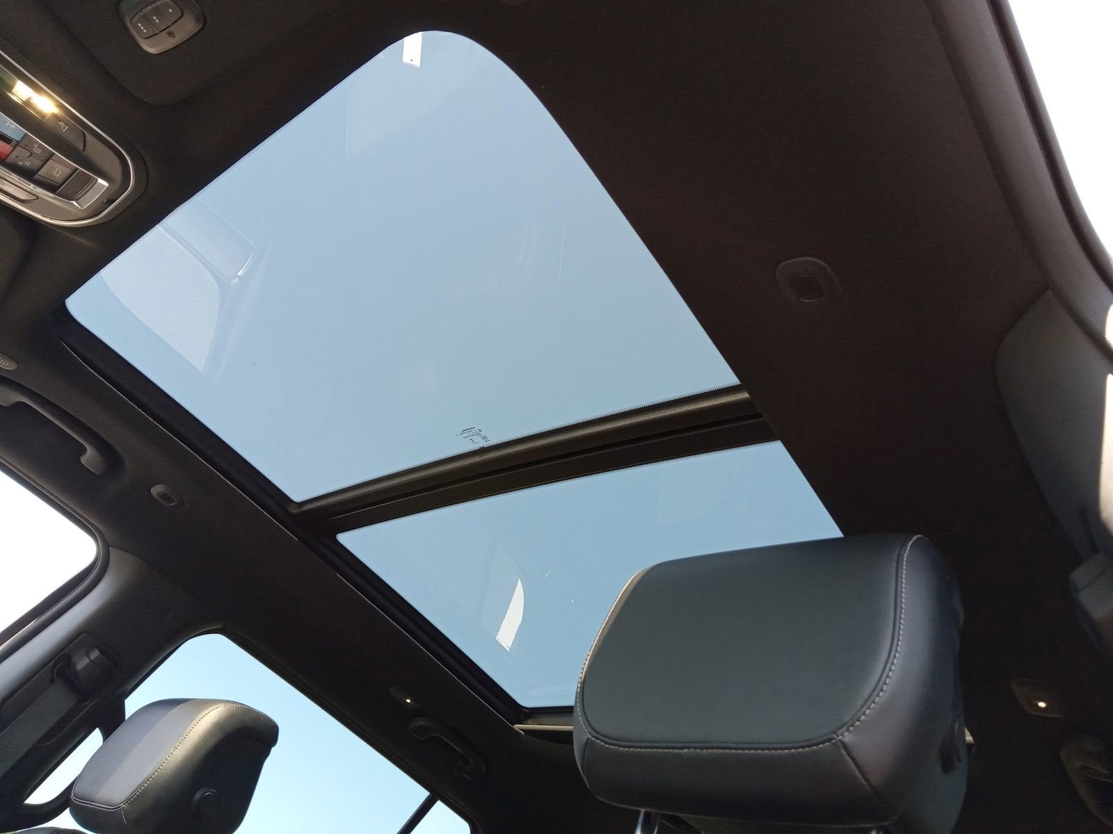 2023 Jeep Wagoneer Series II