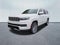 2022 Jeep Grand Wagoneer Series II