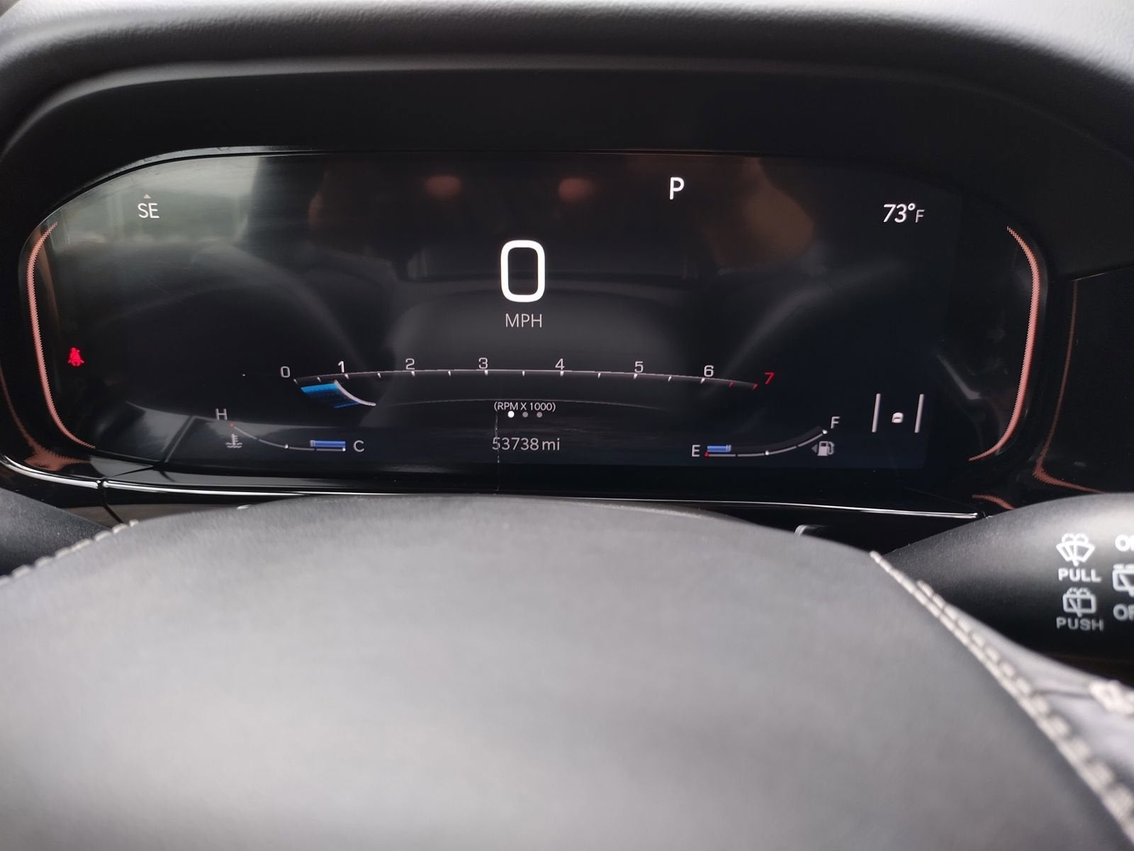 2022 Jeep Grand Wagoneer Series II