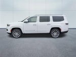 2022 Jeep Grand Wagoneer Series II