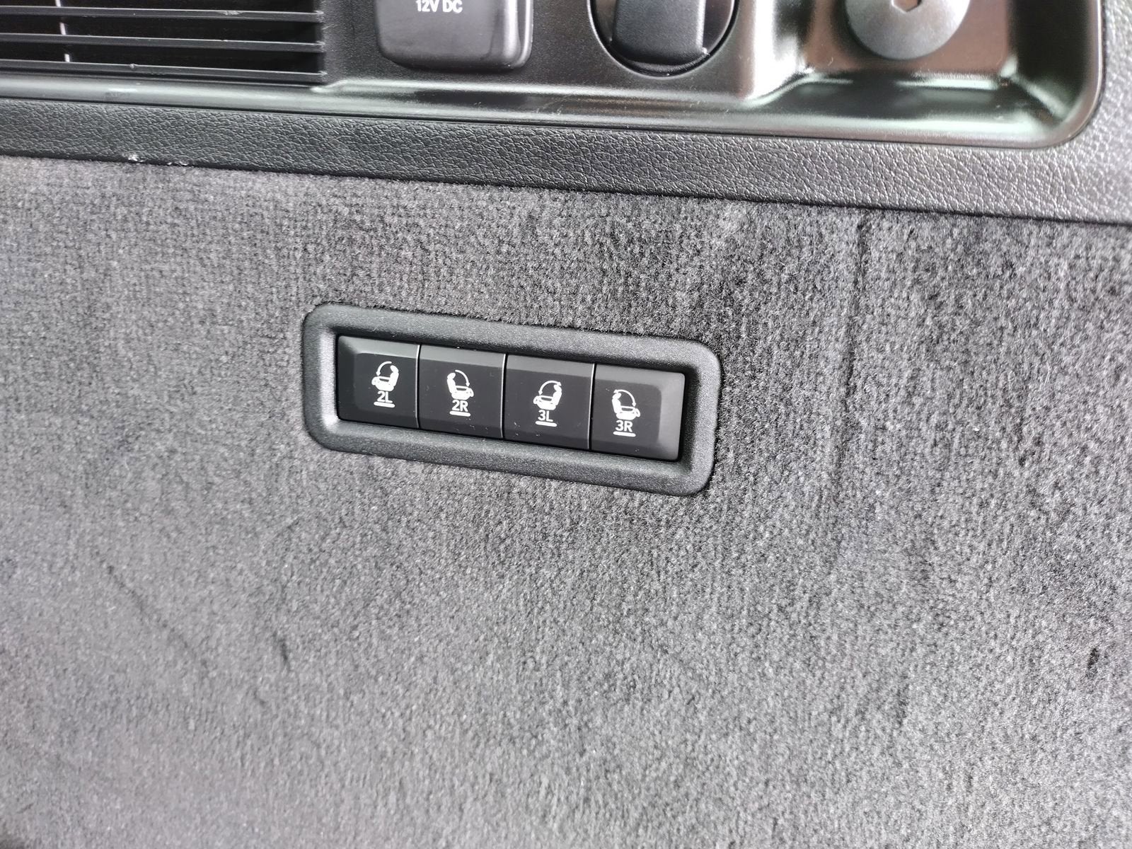 2022 Jeep Grand Wagoneer Series II