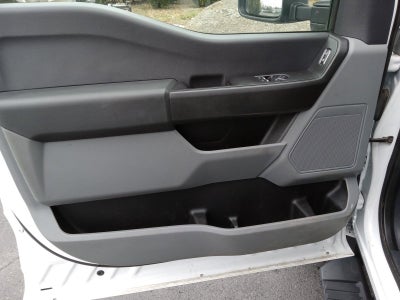 2023 Ford Super Duty F-550 DRW XL