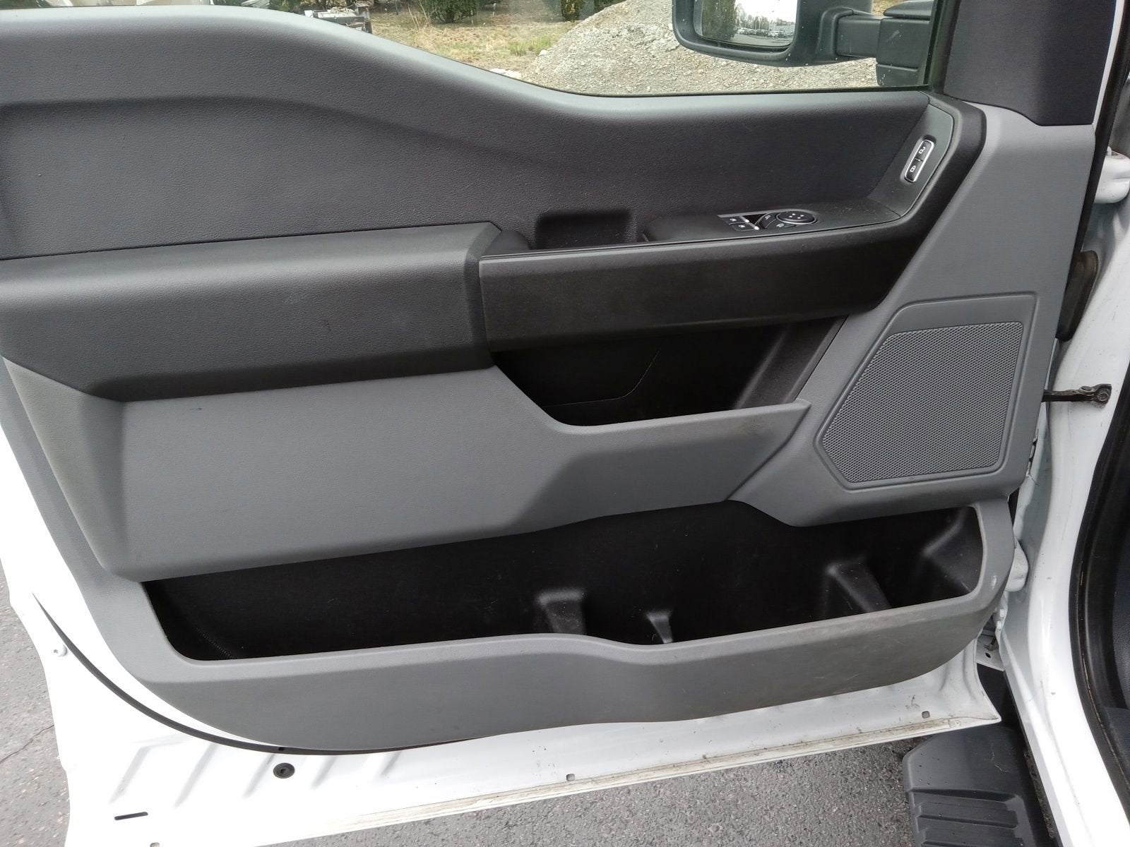 2023 Ford Super Duty F-550 DRW XL