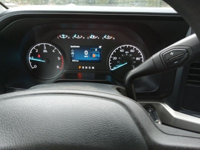 2023 Ford Super Duty F-550 DRW XL