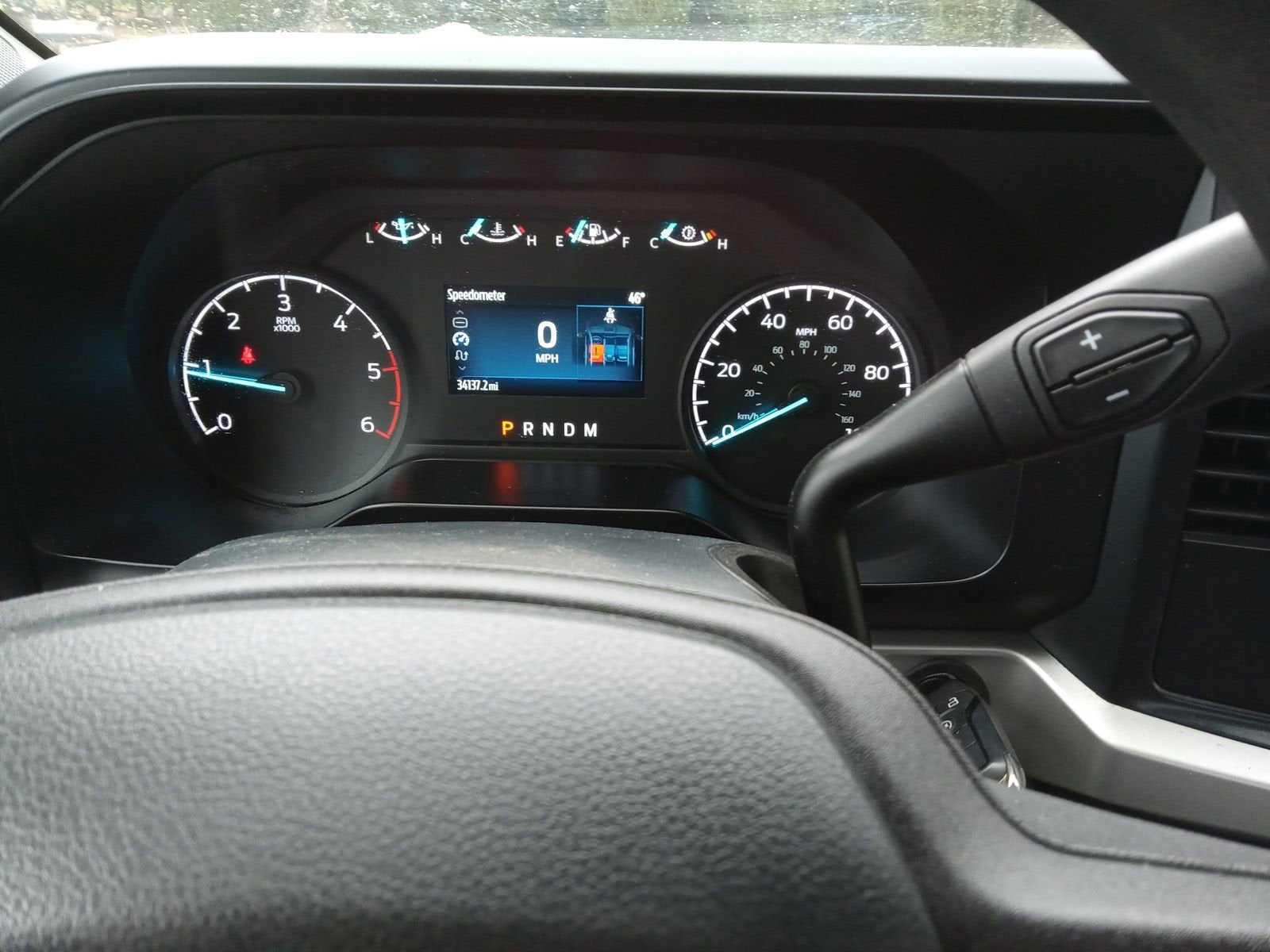 2023 Ford Super Duty F-550 DRW XL