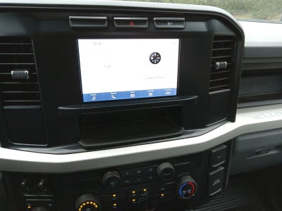 2023 Ford Super Duty F-550 DRW XL