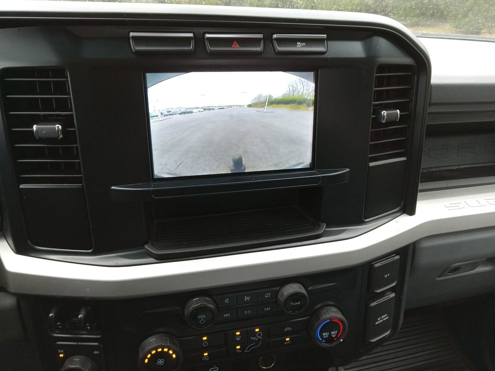 2023 Ford Super Duty F-550 DRW XL