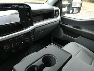 2023 Ford Super Duty F-550 DRW XL