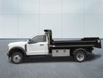 2023 Ford Super Duty F-550 DRW XL