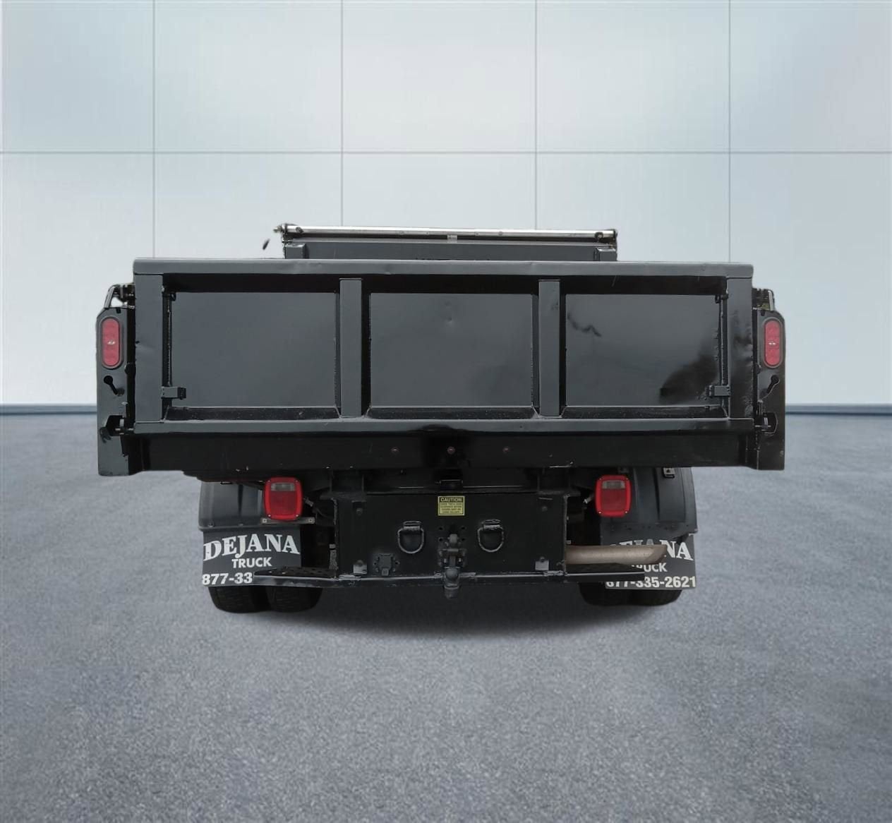 2023 Ford Super Duty F-550 DRW XL