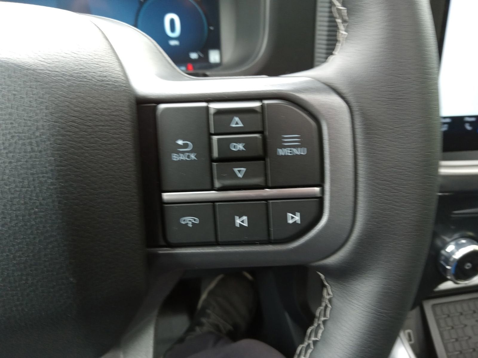 2025 Ford F-150 Lariat - Photo 26