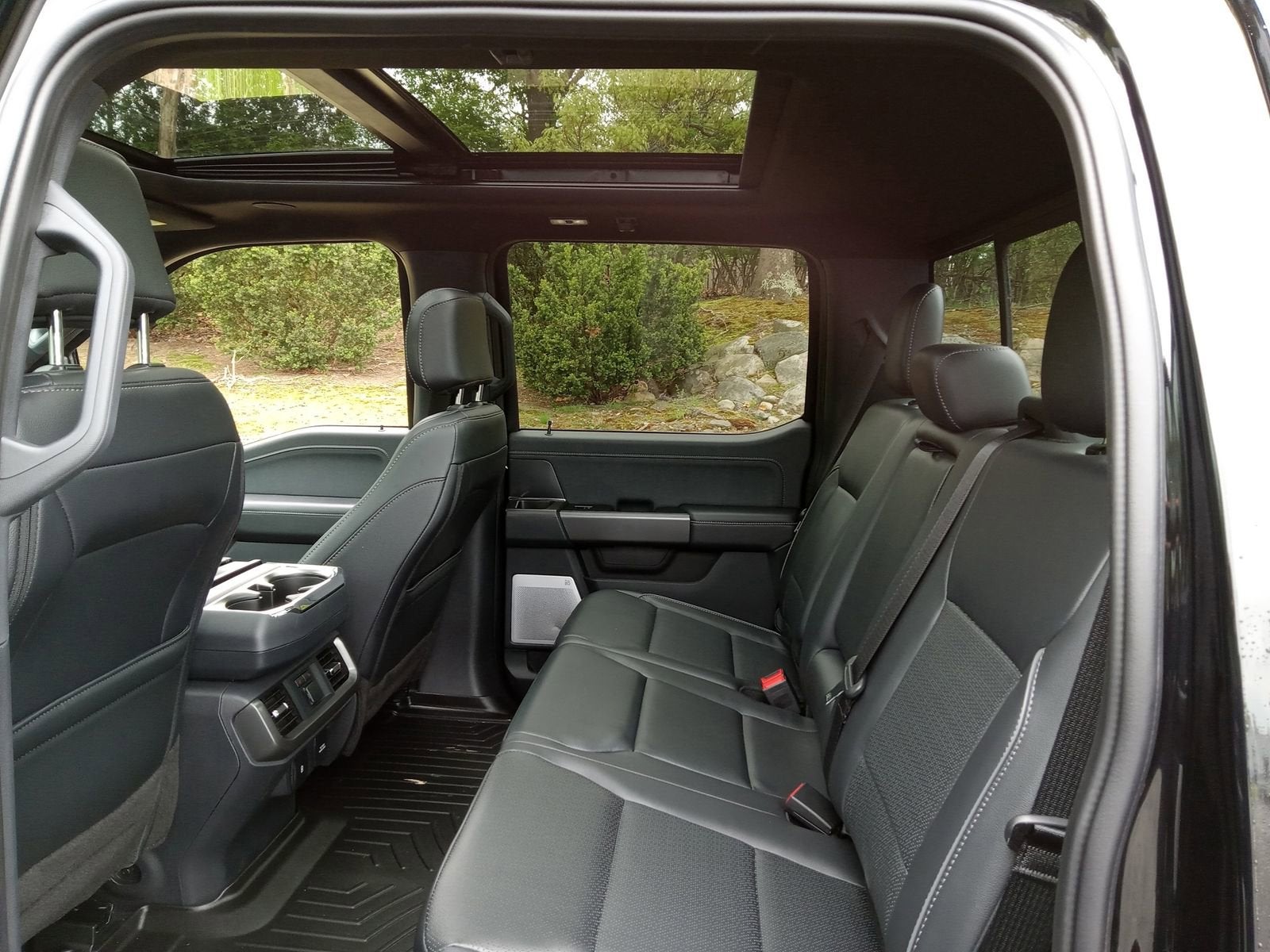 2025 Ford F-150 Lariat - Photo 28