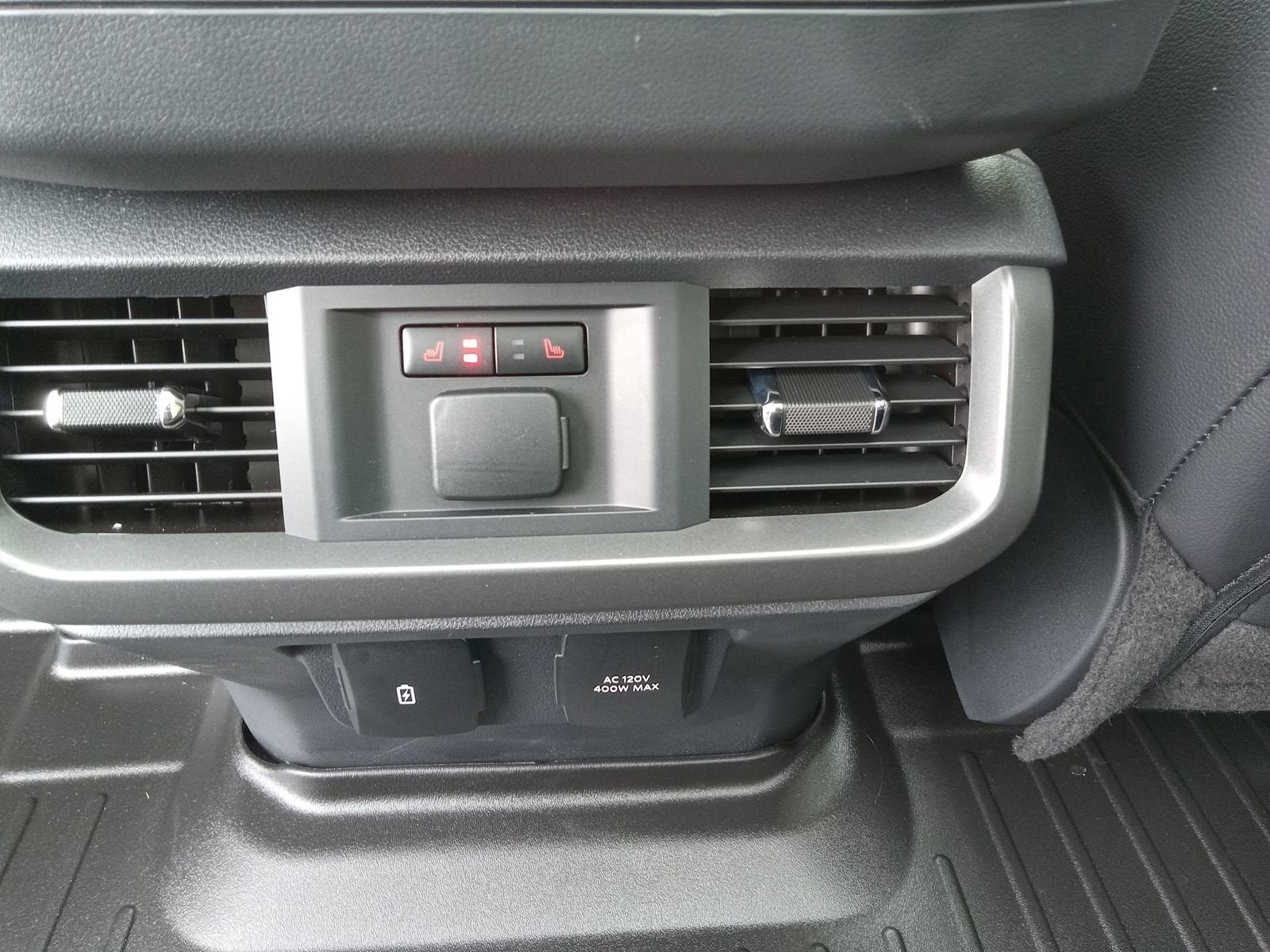 2025 Ford F-150 Lariat - Photo 29