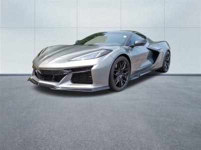 2023 Chevrolet Corvette Z06 2LZ