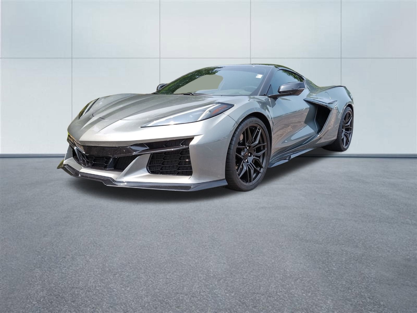 2023 Chevrolet Corvette Z06 2LZ