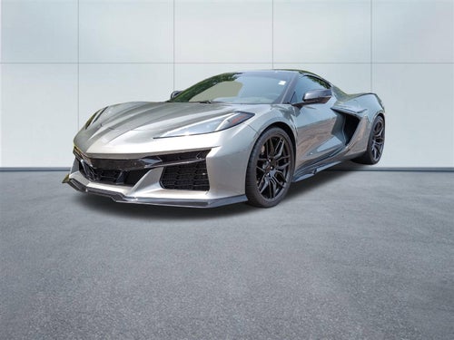 2023 Chevrolet Corvette Z06 2LZ