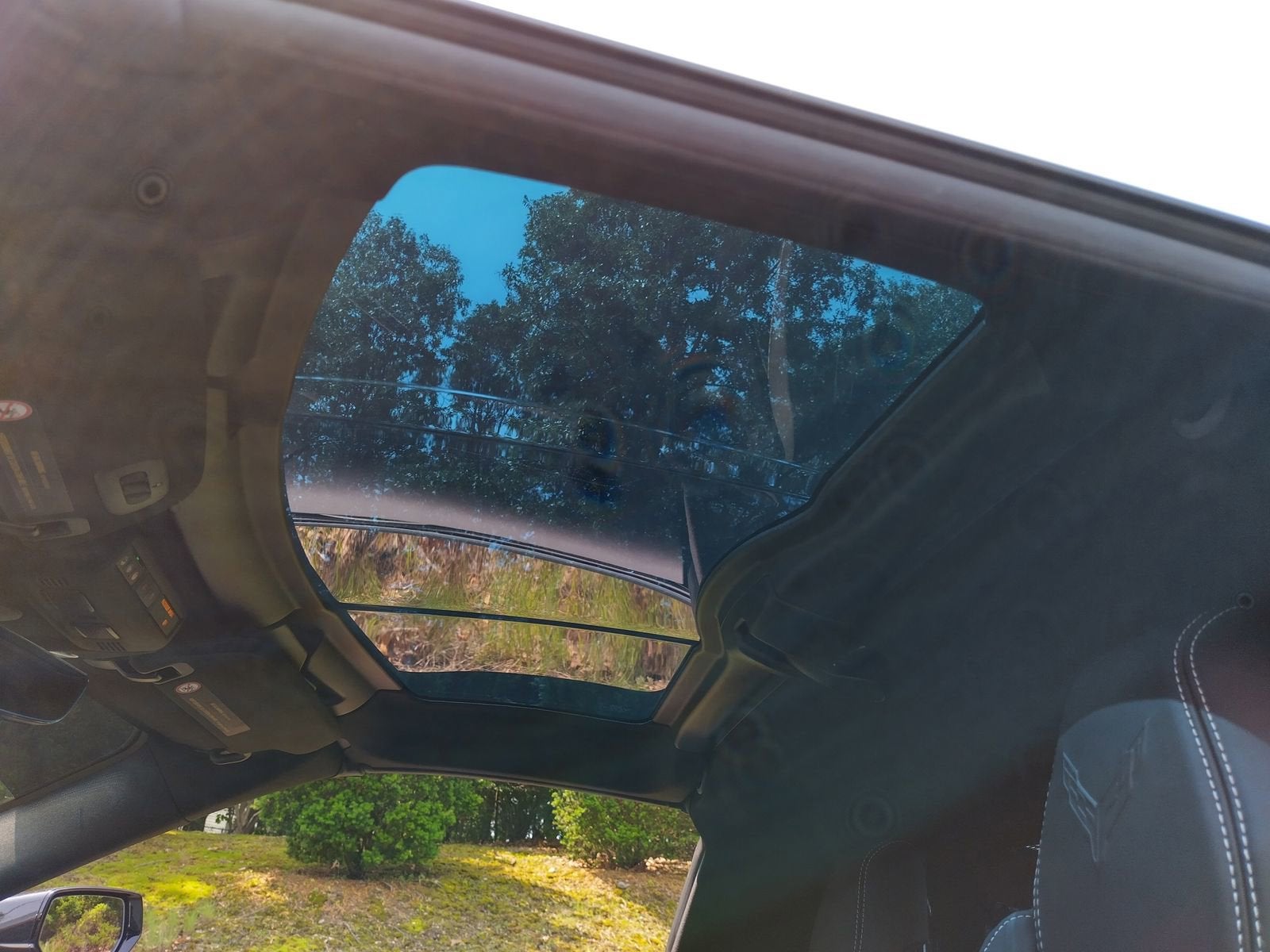 2023 Chevrolet Corvette Z06 2LZ