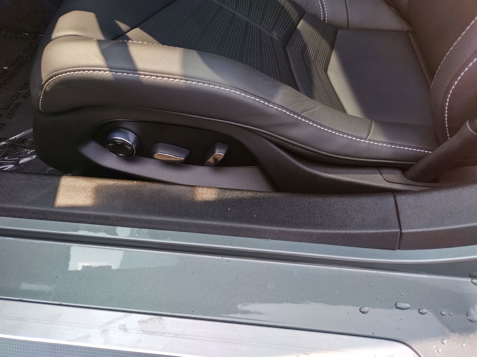 2023 Chevrolet Corvette Z06 2LZ