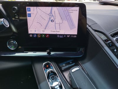 2023 Chevrolet Corvette Z06 2LZ