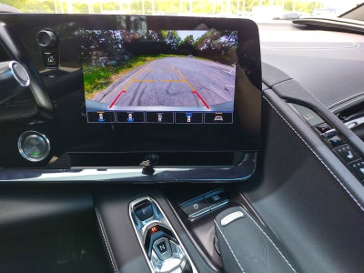 2023 Chevrolet Corvette Z06 2LZ