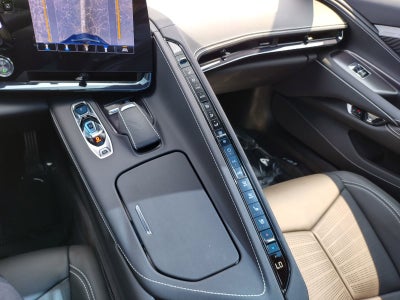 2023 Chevrolet Corvette Z06 2LZ