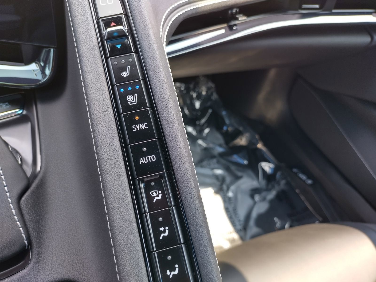 2023 Chevrolet Corvette Z06 2LZ