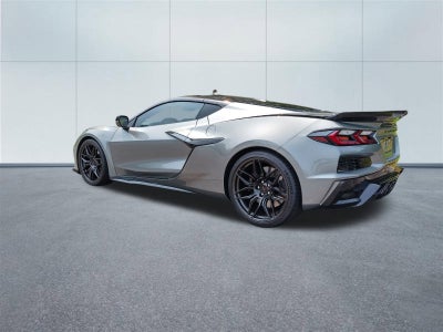 2023 Chevrolet Corvette Z06 2LZ