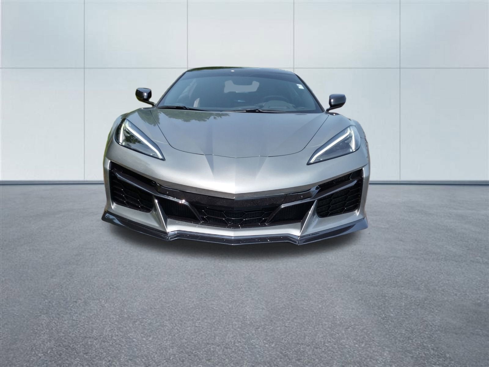 2023 Chevrolet Corvette Z06 2LZ