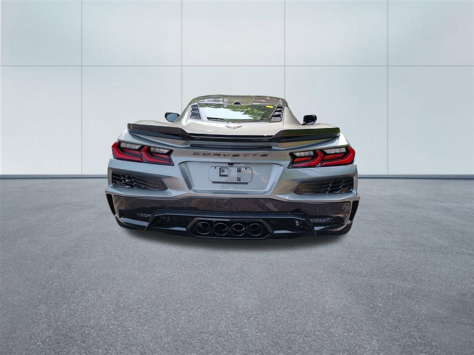 2023 Chevrolet Corvette Z06 2LZ