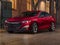 2020 Chevrolet Malibu Premier