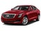 2016 Cadillac ATS Luxury Collection AWD