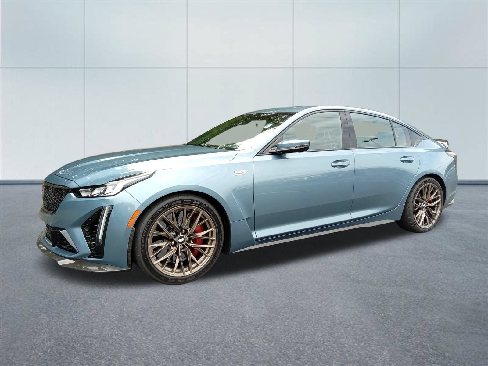 2024 Cadillac CT5-V V-Series Blackwing