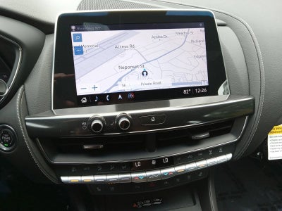 2024 Cadillac CT5-V V-Series Blackwing