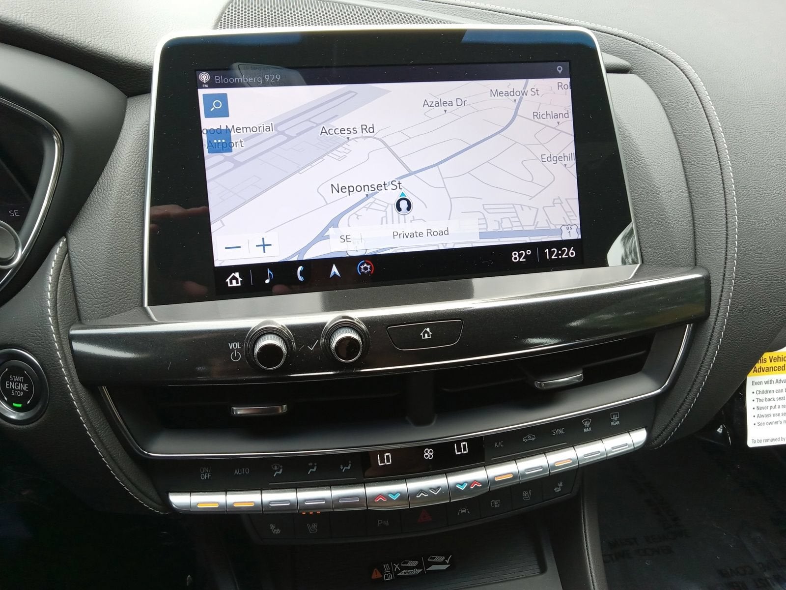 2024 Cadillac CT5-V V-Series Blackwing